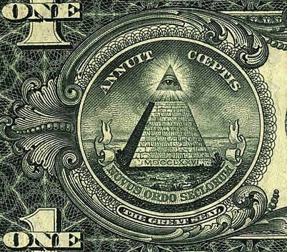 Dólar estadounidense