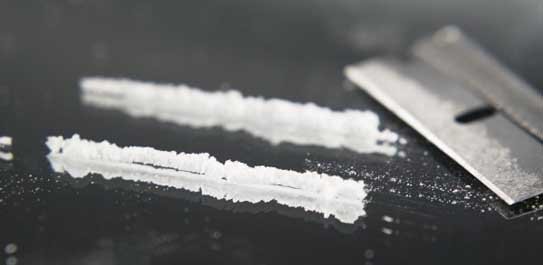 Caso Candela y narcotráfico