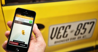 Easy Taxi, Argentina
