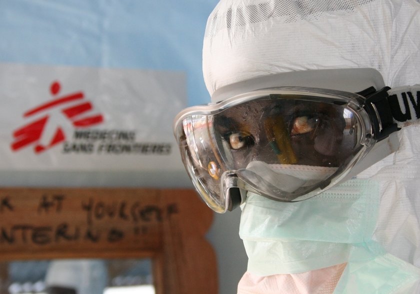 Ebola, virus