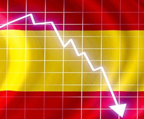 Economía española
