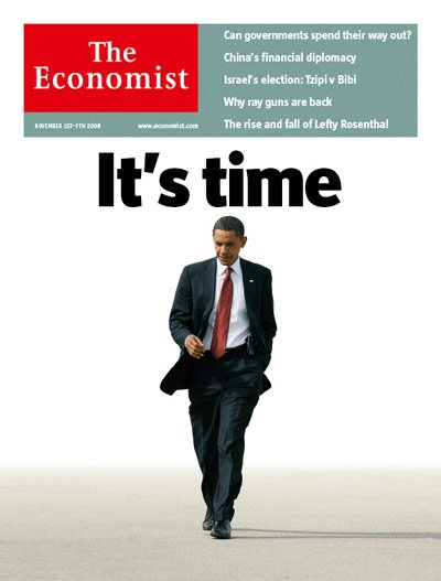 The Economist