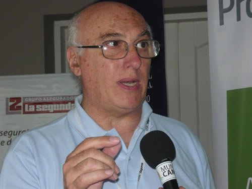 Ing. Eduardo Sierra - MundoCampo.com