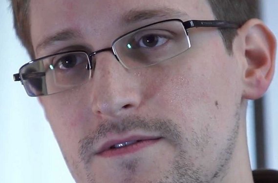 Edward Snowden