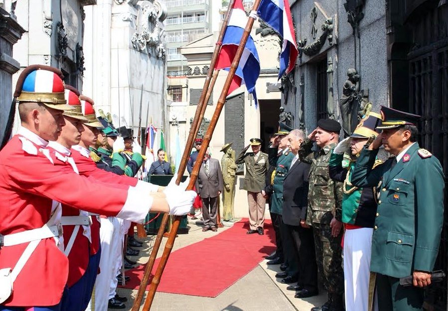 Ejército Argentino