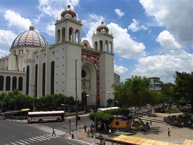 El Salvador