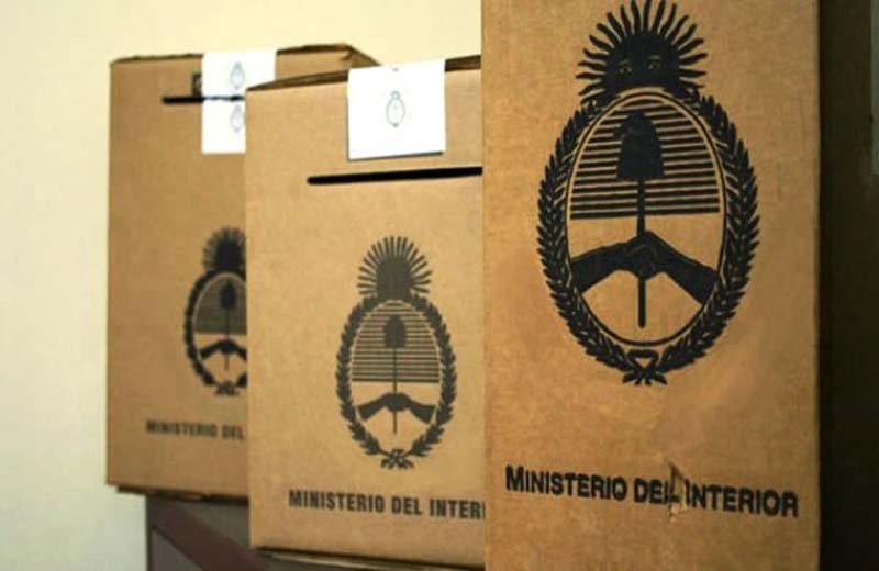 Elecciones en Argentina, Balotaje