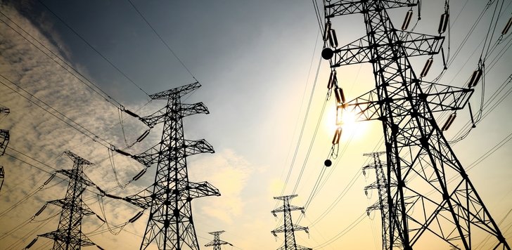 Energía argentina