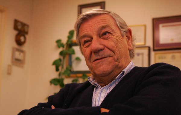 Ernesto Fontaine