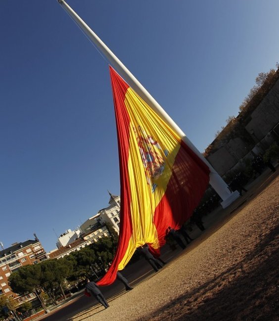 España