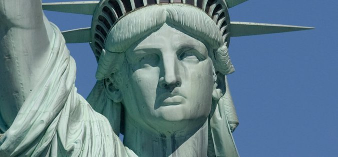 Libertad, Estados Unidos