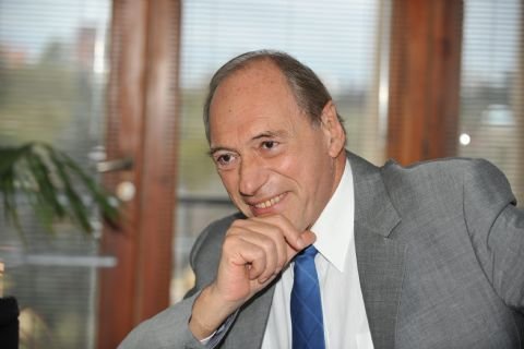 Eugenio Raúl Zaffaroni
