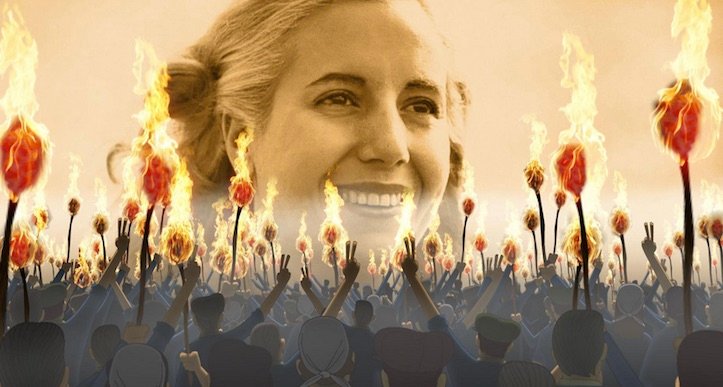 Eva Perón