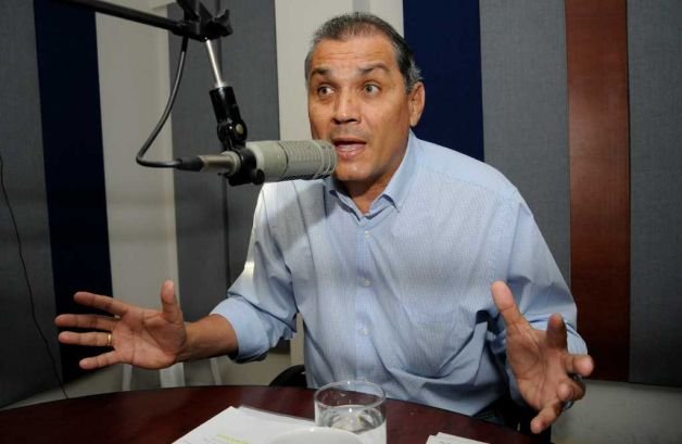 Fabricio Correa Delgado - Photo: Associated Press