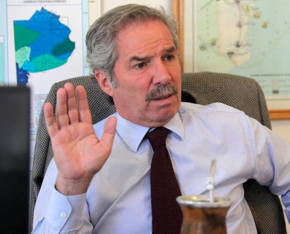 Felipe Solá