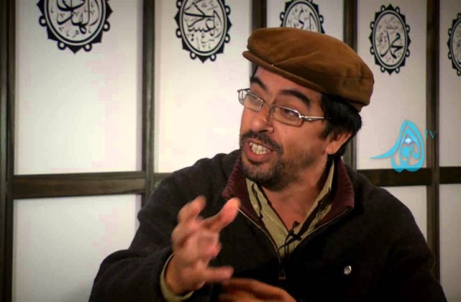 Fernando Esteche, Quebracho