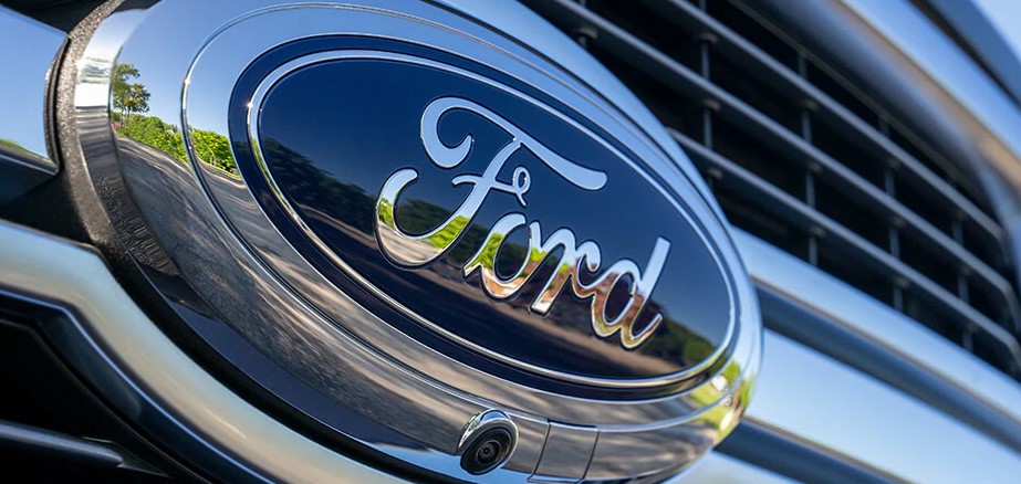 Ford Motor Company