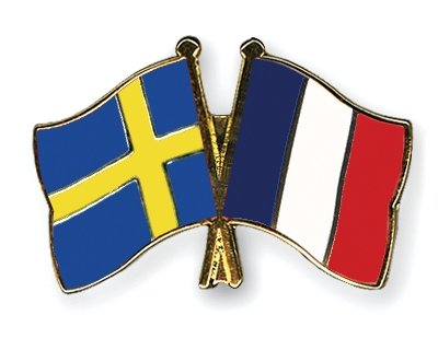 Francia y Suecia: Estado de Bienestar