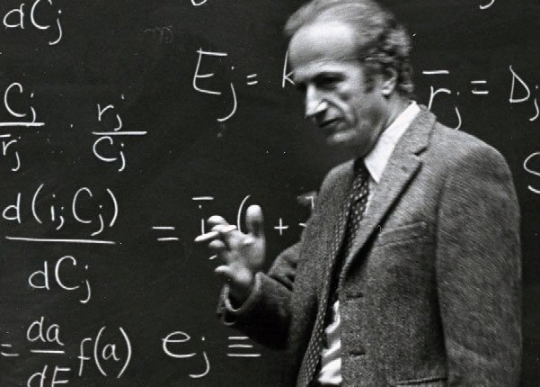Gary Becker