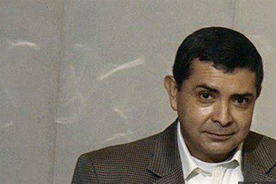 General Angel Vivas Perdomo, Telesur