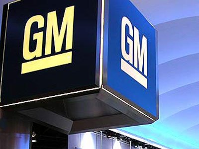 General Motors Company