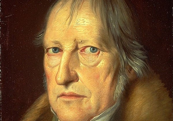 Georg Hegel
