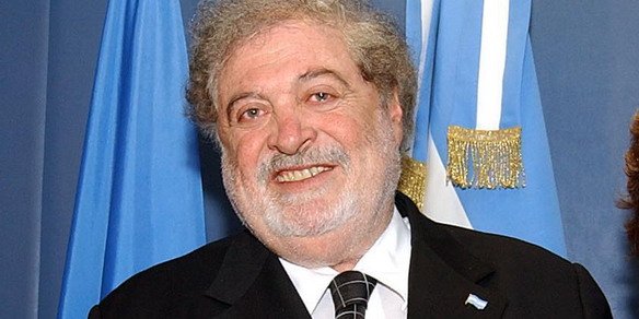 Ginés González García