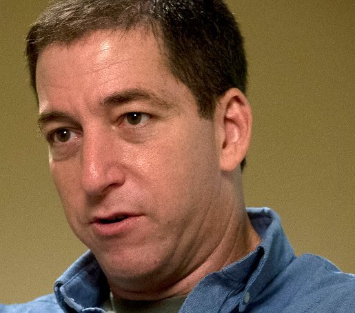 Glenn Greenwald