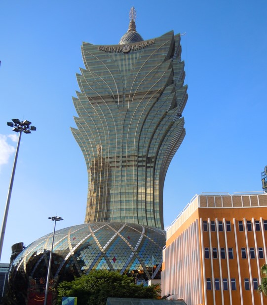 Grand Lisboa