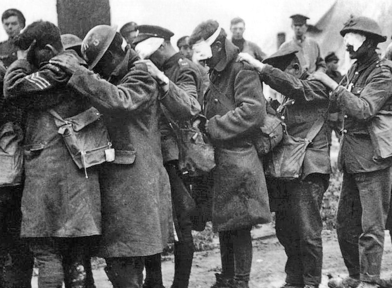 Primera Guerra Mundial