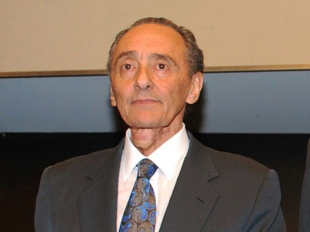 Héctor Magnetto