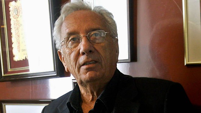 Héctor Recalde
