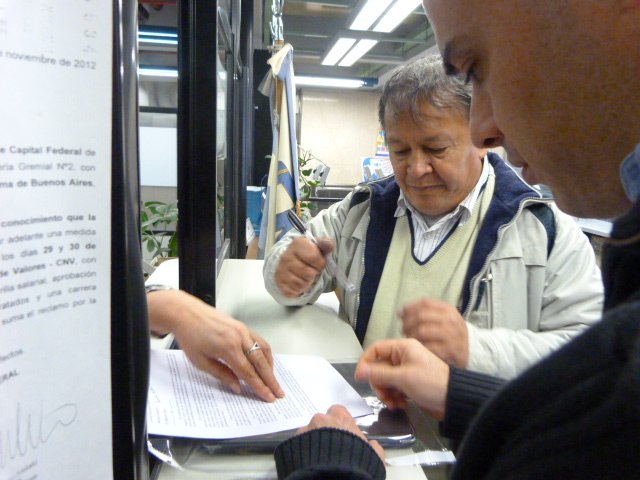 Héctor 'Toty' Flores, MR-2012