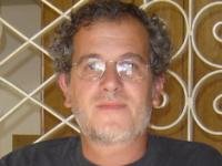 Hernán López Echagüe, autor de El Regreso del Otro