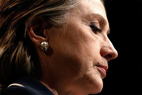 Hillary Rodham Clinton