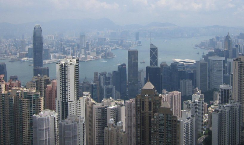 Hong Kong
