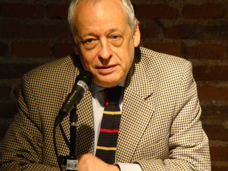 Horacio Verbitsky