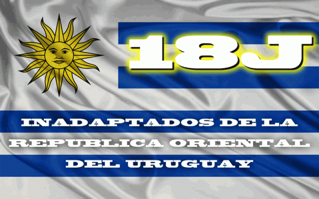Inadaptados de la República Oriental del Uruguay