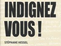 Indignez-vous, de Stéphane Hessel