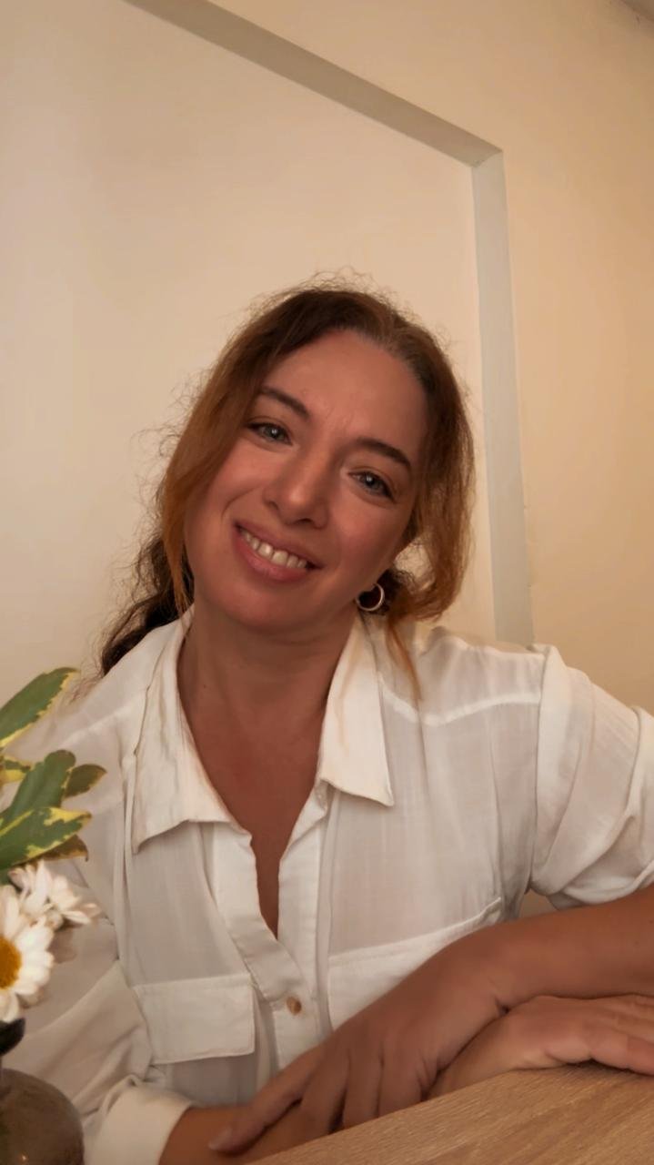 Mariana Kosiner