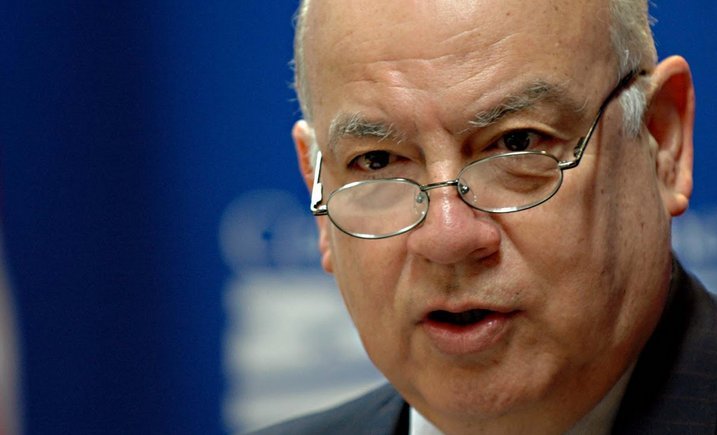 José Miguel Insulza, OEA