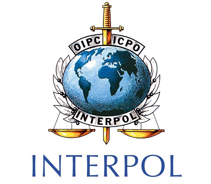 Interpol (International Police)