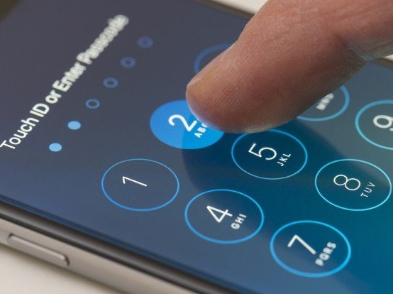 iPhone