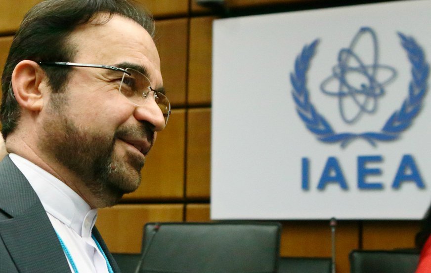Irán, acuerdo nuclear