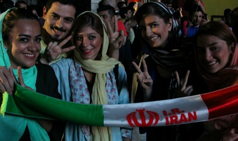 Irán, acuerdo nuclear
