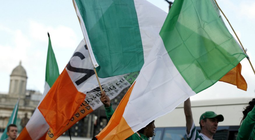 Irlanda