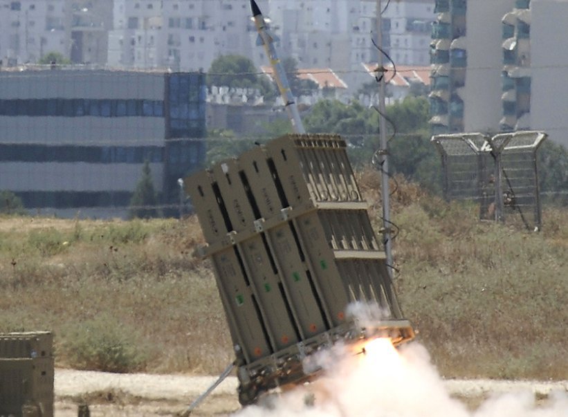 Iron Dome