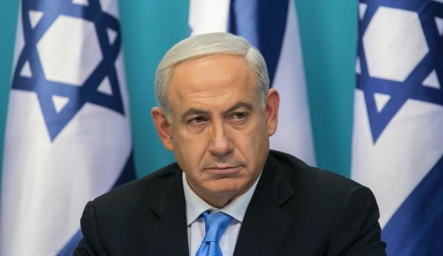 Bibi Netanyahu, Israel