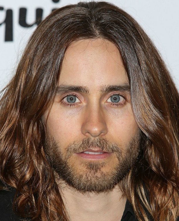 Jared Leto