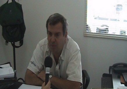 Ingeniero Agrónomo Javier Bello - Chacabuco